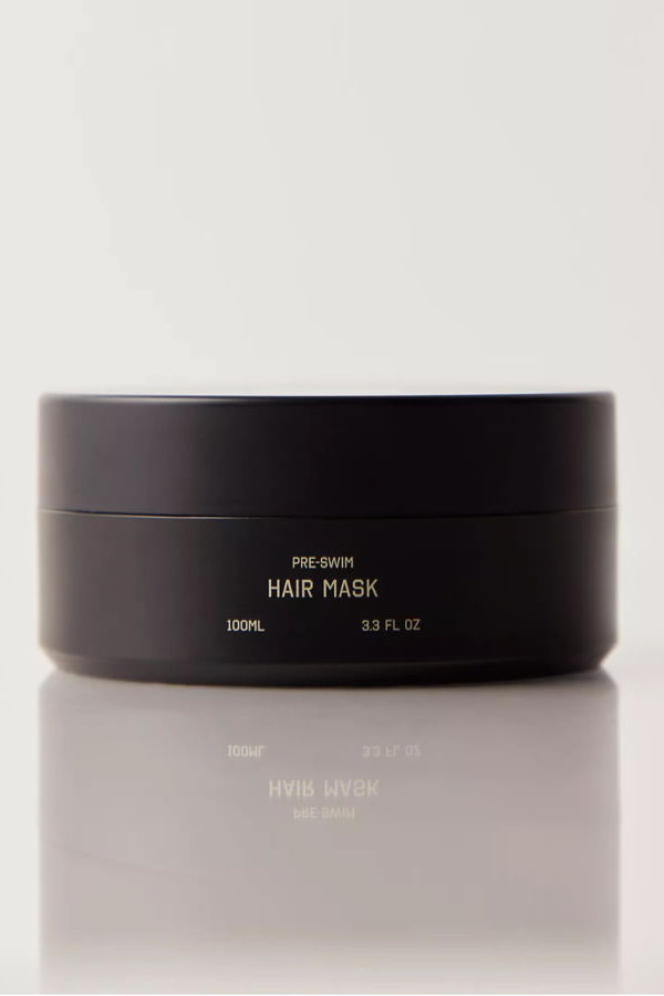 KOOK Pre-Swim Hair Mask