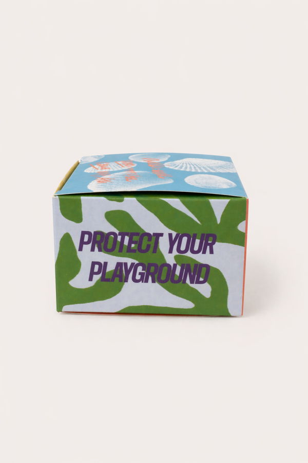 KOOK Pre-Swim Hair Mask: The Mangrove Edition Hair Mask
