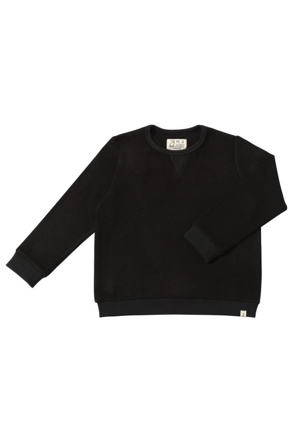 KIDS Me & Henry Tarquin Sweatshirt