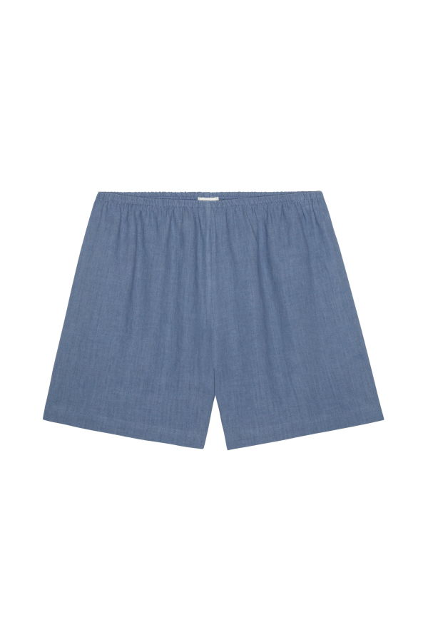 Donni. Linen Short