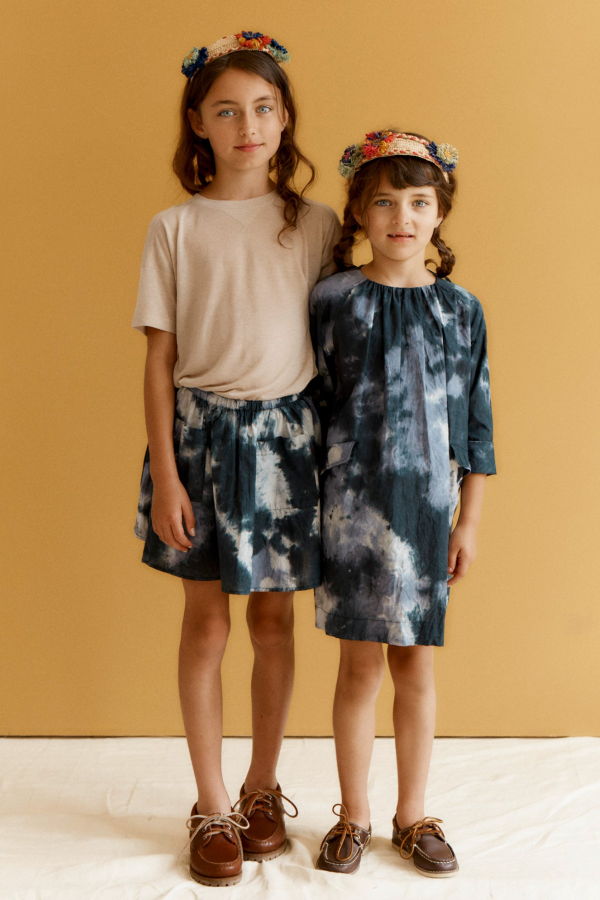 KIDS Caramel Malika Girl's Dress