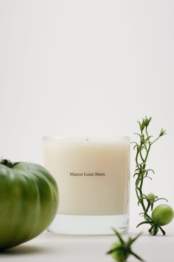 Maison Louis Marie Liane De Tomate Scented Candle