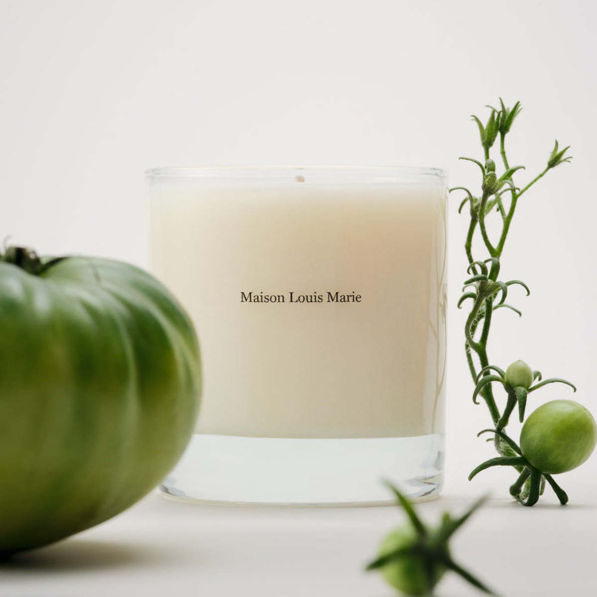 Maison Louis Marie Liane De Tomate Scented Candle - Image 1 of 2