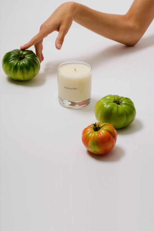 Maison Louis Marie Liane De Tomate Scented Candle
