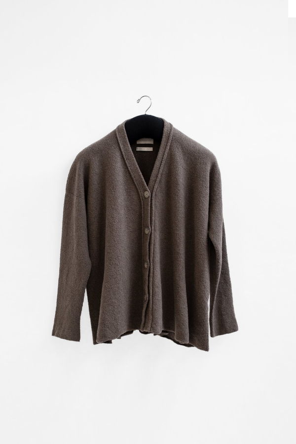 Lauren Manoogian Short Uzbek Cardigan