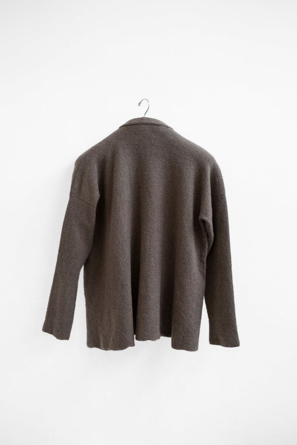 Lauren Manoogian Short Uzbek Cardigan