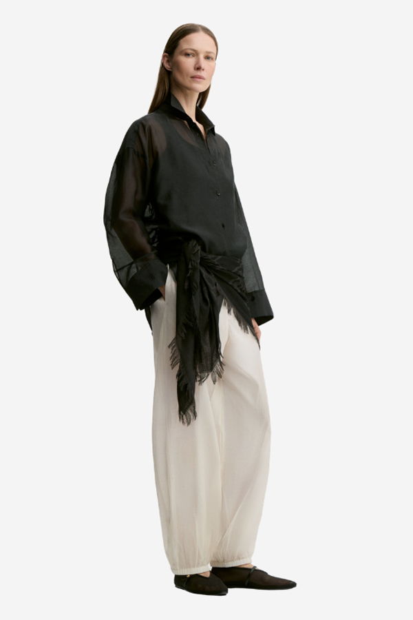 By Malene Birger Derris Shirt