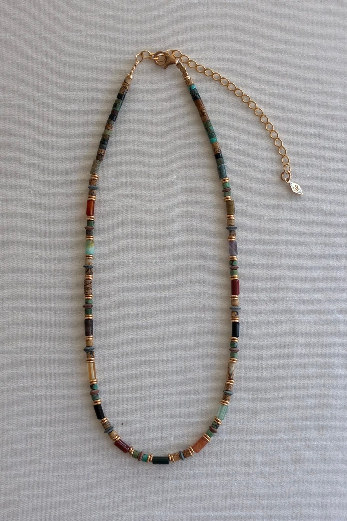Gachon Pothier Mini Diego #1 Necklace | Garmentory