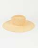 Clyde Caro Crochet Top Hat - Thumbnail 7