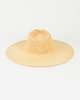 Clyde Caro Crochet Top Hat - Thumbnail 8