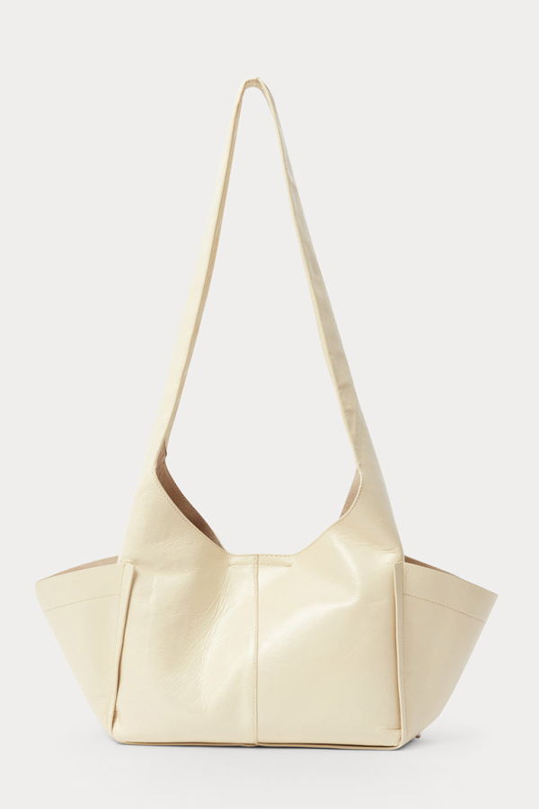 Rachel Comey Tool Bag - Cream