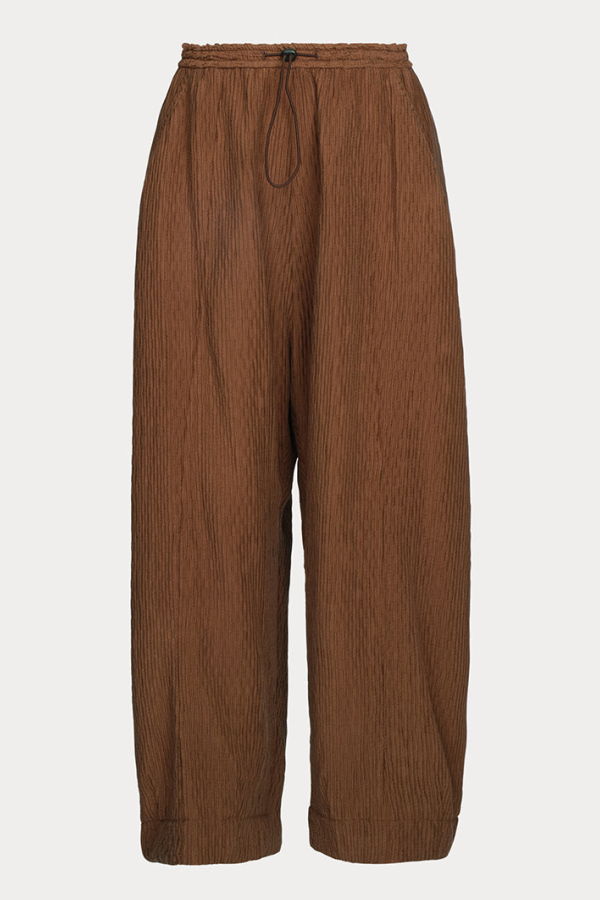 Rachel Comey Ashbolt Pants - Brown