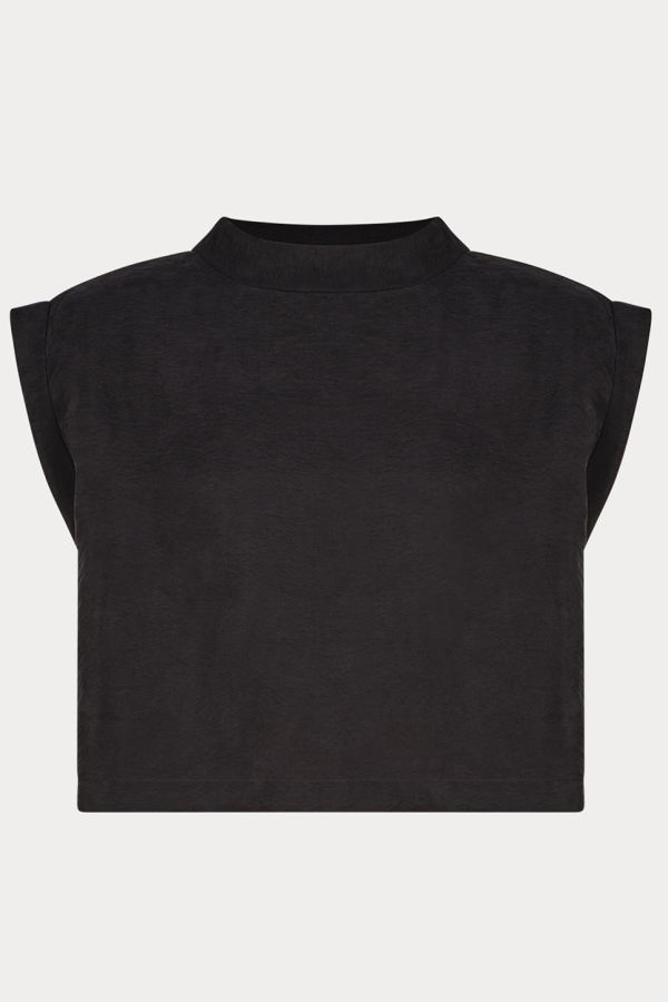 Rachel Comey Bacchus Blouse - Black