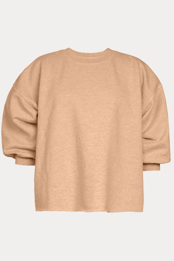 Rachel Comey Fond Sweatshirt - Orange