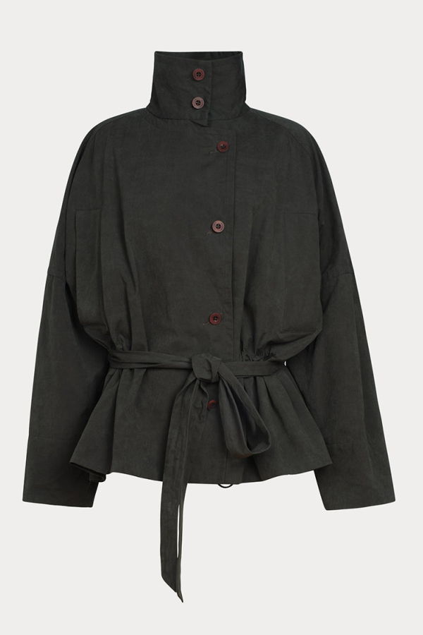 Rachel Comey Gosland Trench Coat