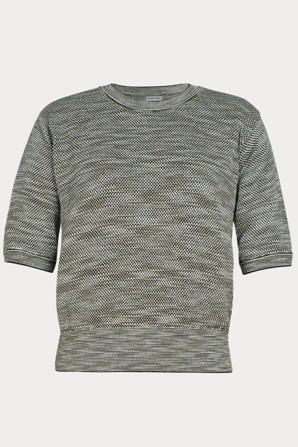 Rachel Comey Jeram T-Shirt - Black