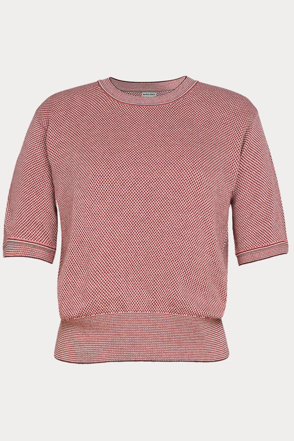 Rachel Comey Jeram T-Shirt - Red
