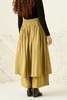 Marne Rue Pants - Olive Stone - Thumbnail 3