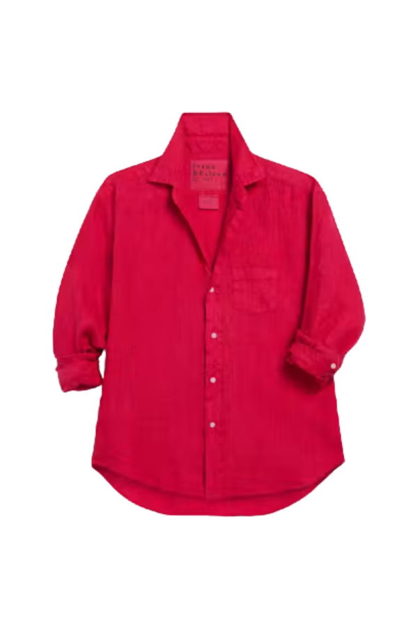Frank & Eileen Eileen Relaxed Button-Up Shirt