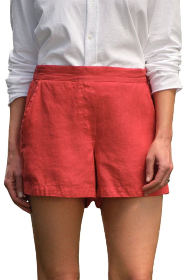 Frank & Eileen Mae Pull On Short
