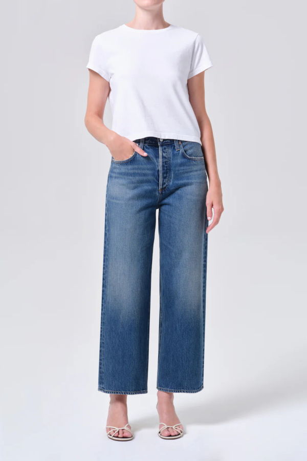 AGOLDE Ren Jean