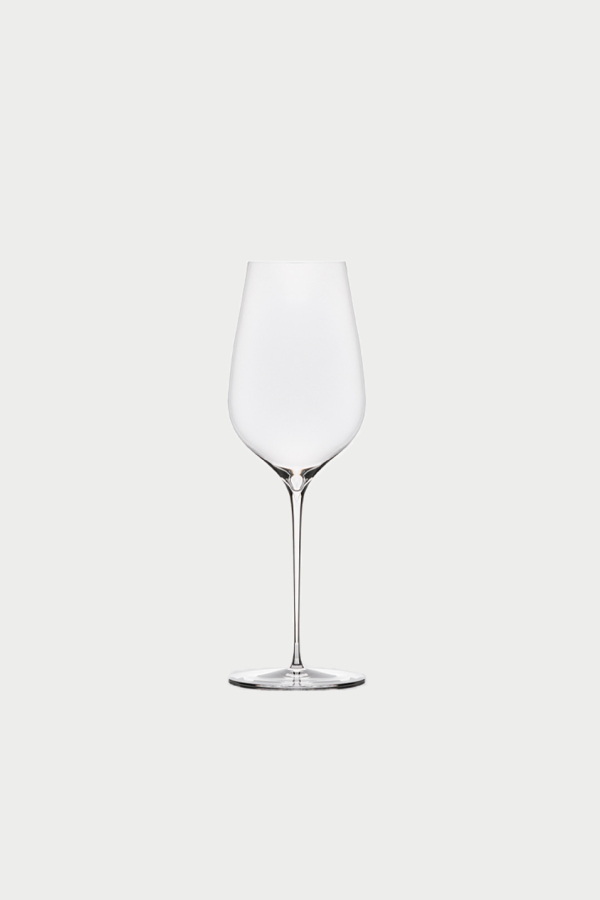 Sydonios Empreinte Glass 2 Pk (L) - Clear