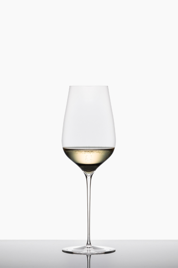 Sydonios Empreinte Glass 2 Pk (L) - Clear