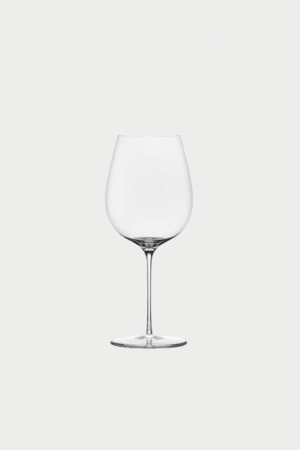 Sydonios Merifional Glass 2 Pk (L) - Clear