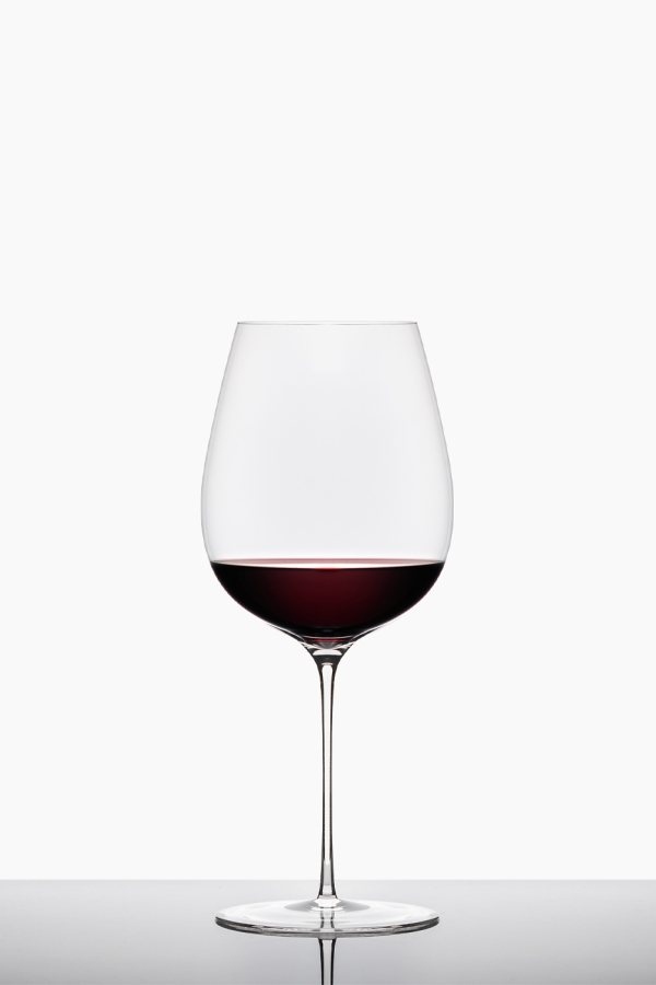 Sydonios Merifional Glass 2 Pk (L) - Clear