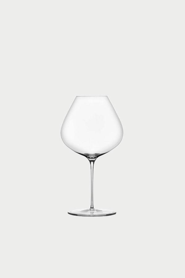 Sydonios Septentrional Glass 2 Pk (L) Wine Glass - Clear