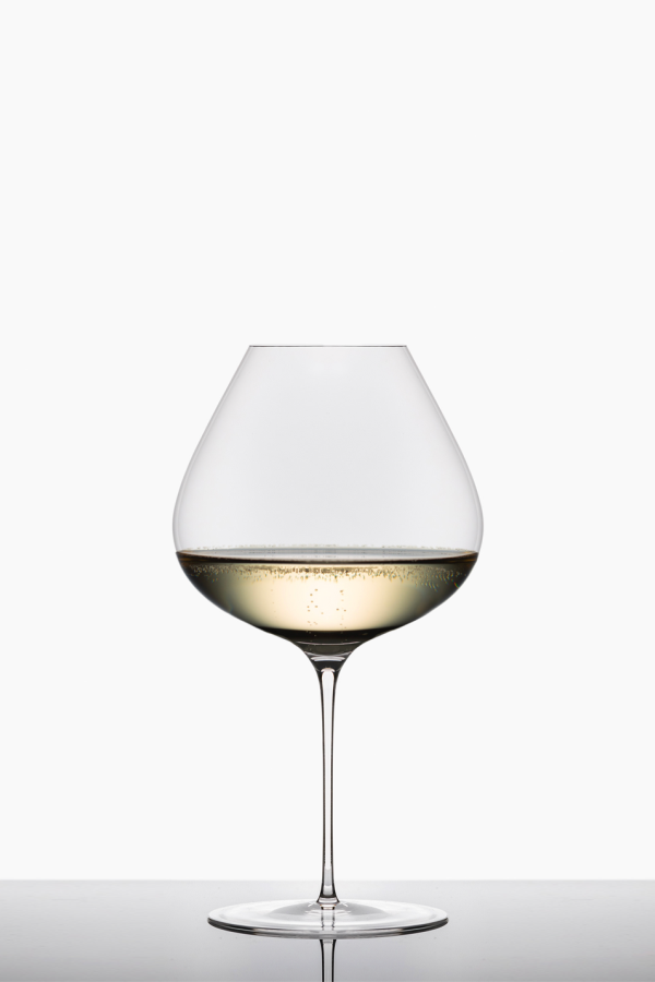 Sydonios Septentrional Glass 2 Pk (L) Wine Glass - Clear