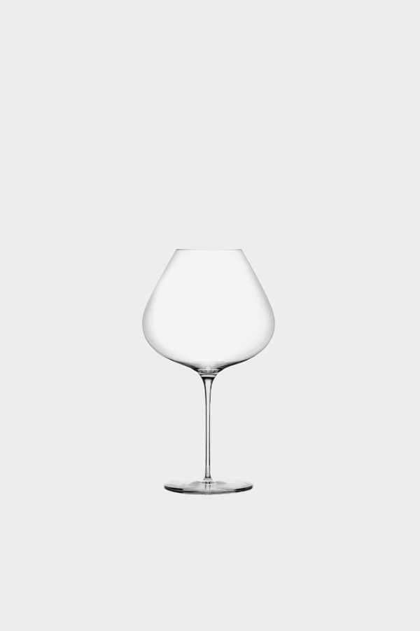 Sydonios Subtil Glass 2 Pk (M) Wine Glasses - Clear