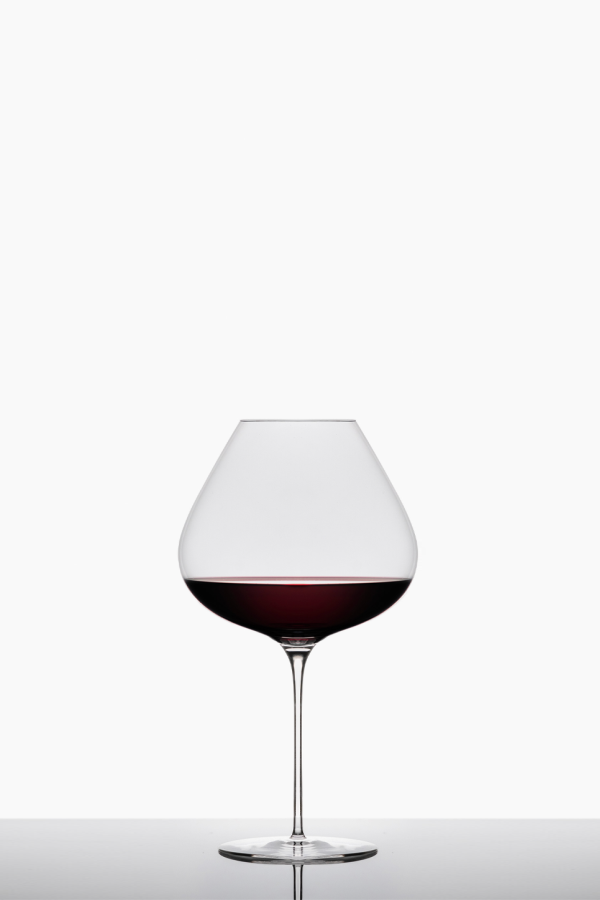 Sydonios Subtil Glass 2 Pk (M) Wine Glasses - Clear