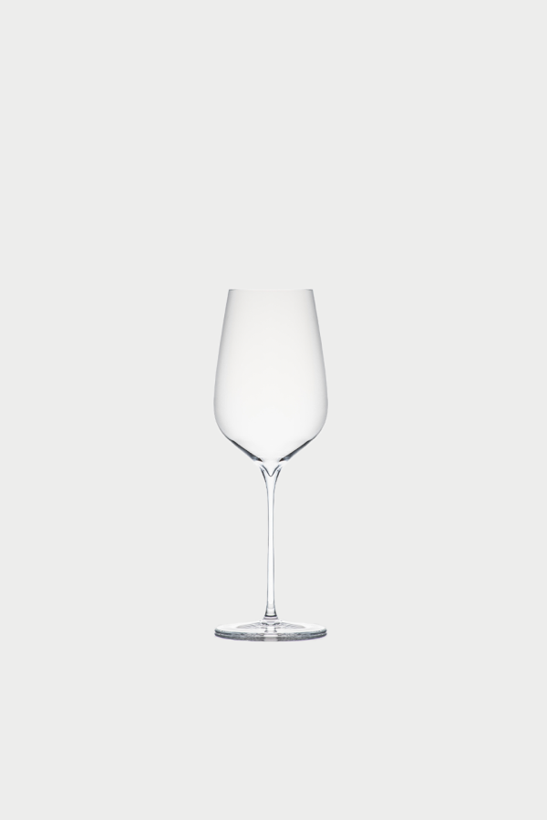 Sydonios Universal Glass 2 Pk (M) - Clear