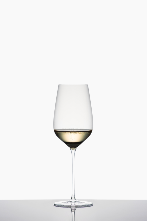 Sydonios Universal Glass 2 Pk (M) - Clear