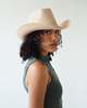 Clyde Cowboy Hat - Thumbnail 1
