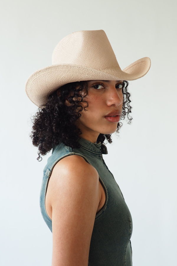 Clyde Cowboy Hat