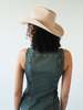 Clyde Cowboy Hat - Thumbnail 2