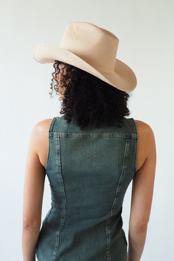 Clyde Cowboy Hat
