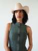 Clyde Cowboy Hat - Thumbnail 4