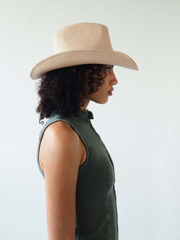 Clyde Cowboy Hat
