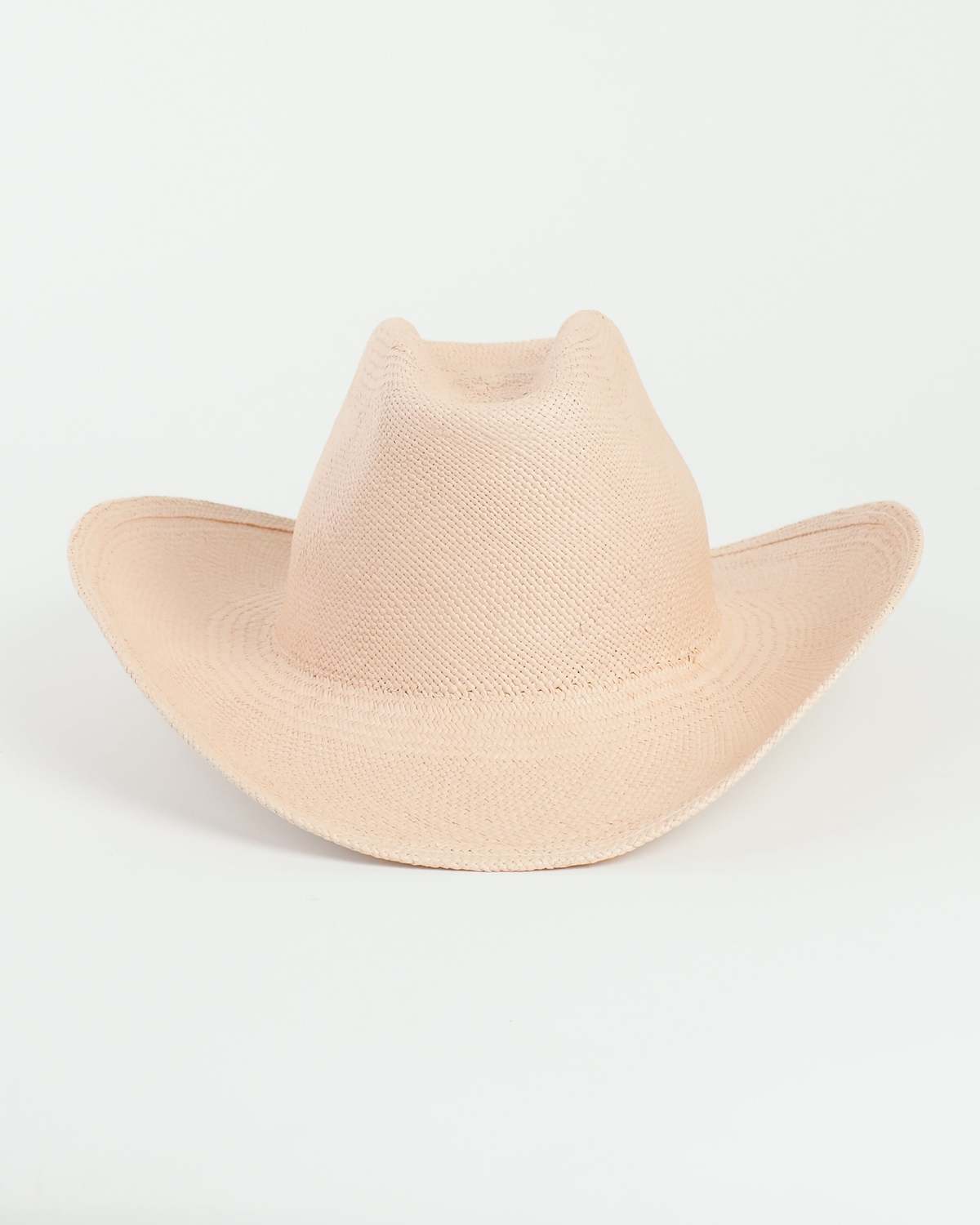 Clyde Cowboy Hat - Image 6 of 8
