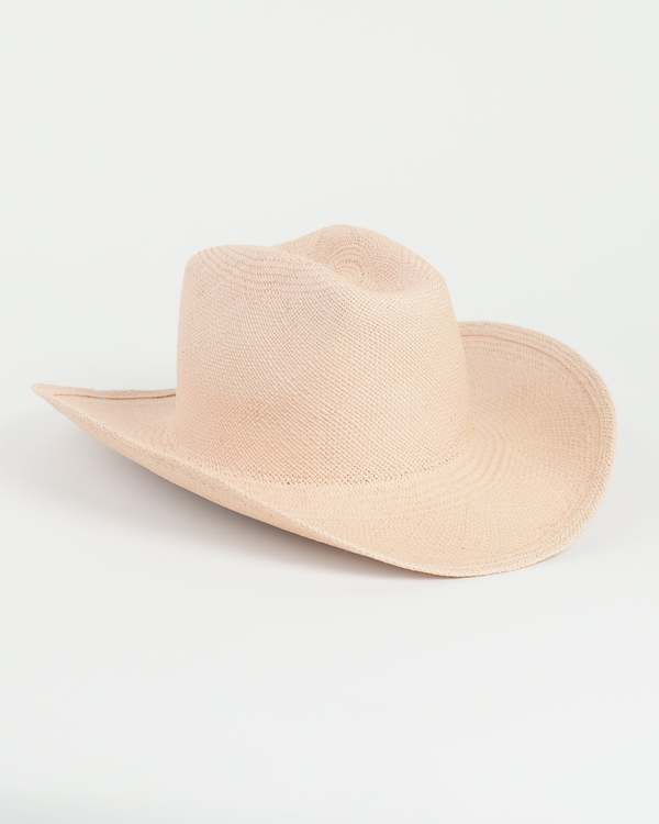 Clyde Cowboy Hat