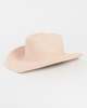 Clyde Cowboy Hat - Thumbnail 8