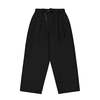 Kappy Two Tuck Wide Pants - Thumbnail 1