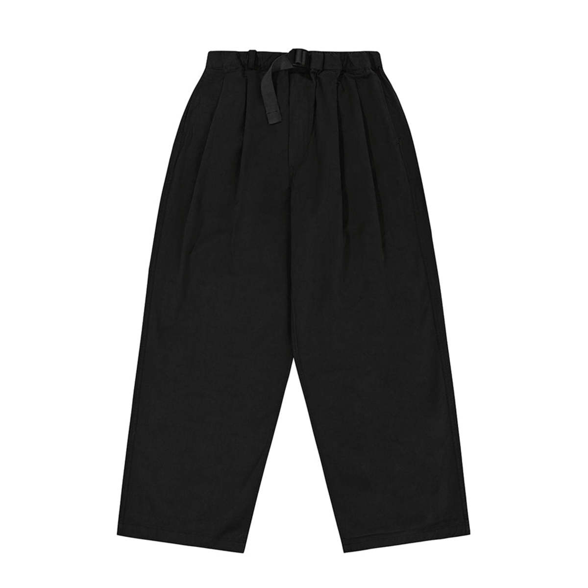 Kappy Two Tuck Wide Pants - Image 1 of 1
