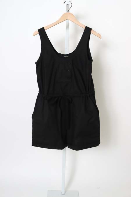 Rachel Comey Ardent Jumpsuit - Navy | Garmentory