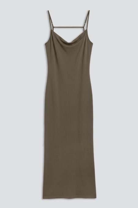 rue stiic elliot midi dress Rue Stiic Wren Knit Midi Dress