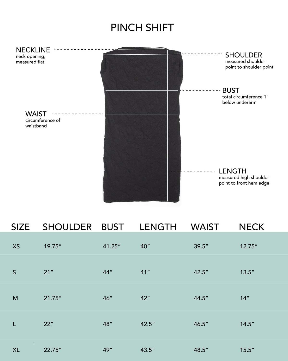 LWN Pinch Shift Floral Textured Cotton Dress - Image 9 of 9