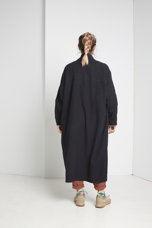 Black Crane Cubic Dress Black Crane Cubic Dress